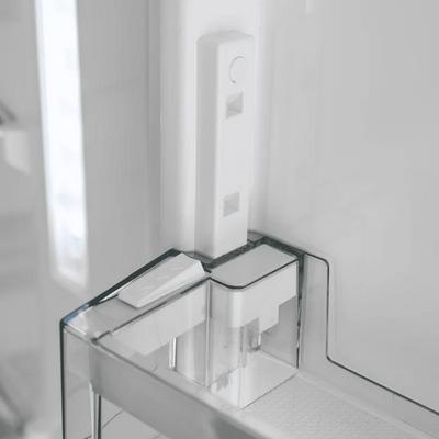 Produktbild Sharp SJ-FTB03ITXWE (242 l)