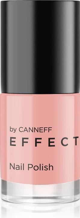 Produktbild Canneff CanneffEffect Nagellack (Peach Fuzz, Farblack)