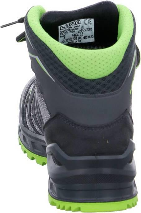 Produktbild Lowa LARROX Work GTX Mid S3 (S3, 42)