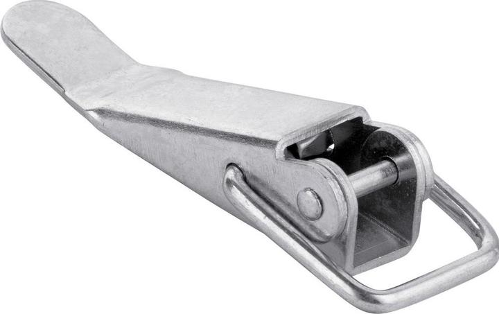 Image du produit Charmag Fermetures excentriques 64mm sans gâche (Serrures de caisses, 1 pcs)