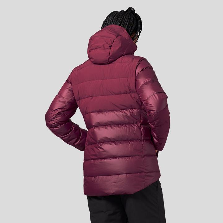 Immagine prodotto Odlo Severin N-Thermic (XS)