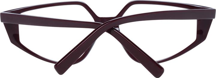 Produktbild Sportmax Womens Burgundy Optical Frame