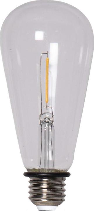 Image du produit Star Trading Solar Cord Set E27 (10 lm, E27, IP44)