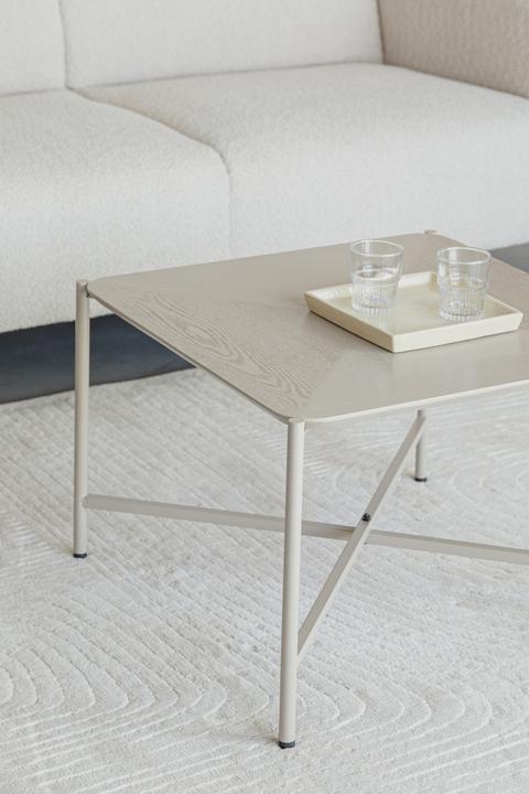 Produktbild Zuiver Table (60 x 60 x 35 cm)