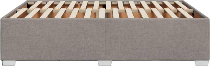 Image du produit vidaXL Bettgestell (140 x 190 cm)