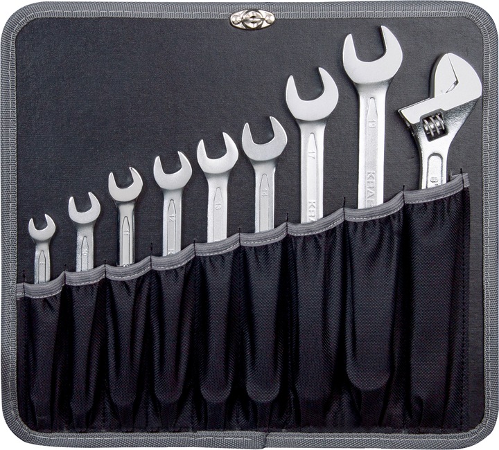 Actual product image Kraftwerk B152 (103 pieces)