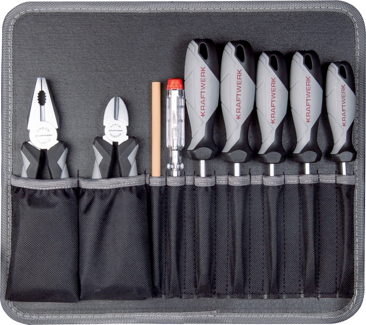 Actual product image Kraftwerk B152 (103 pieces)