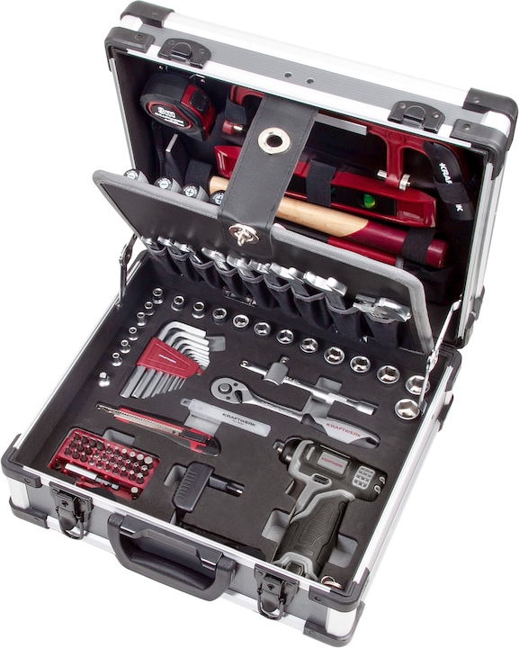 Actual product image Kraftwerk B152 (103 pieces)