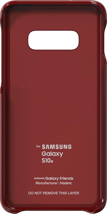 Produktbild Samsung Marvel Cover 'Avengers' (Samsung Galaxy S10e)