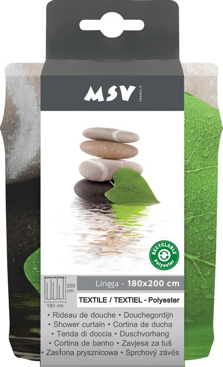 Produktbild MSV Lingga (180 x 200 cm)