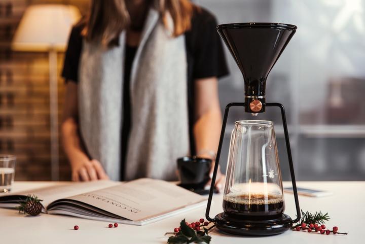 Actual product image Goat Story Gina Basic