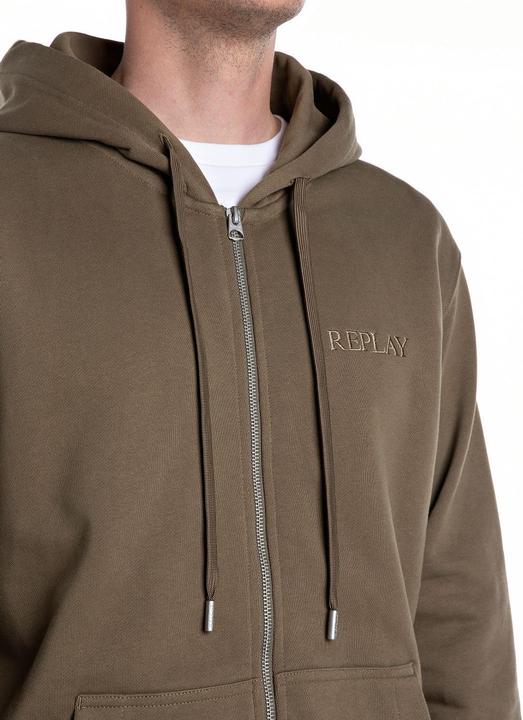 Produktbild Replay Sweatjacke (XL)