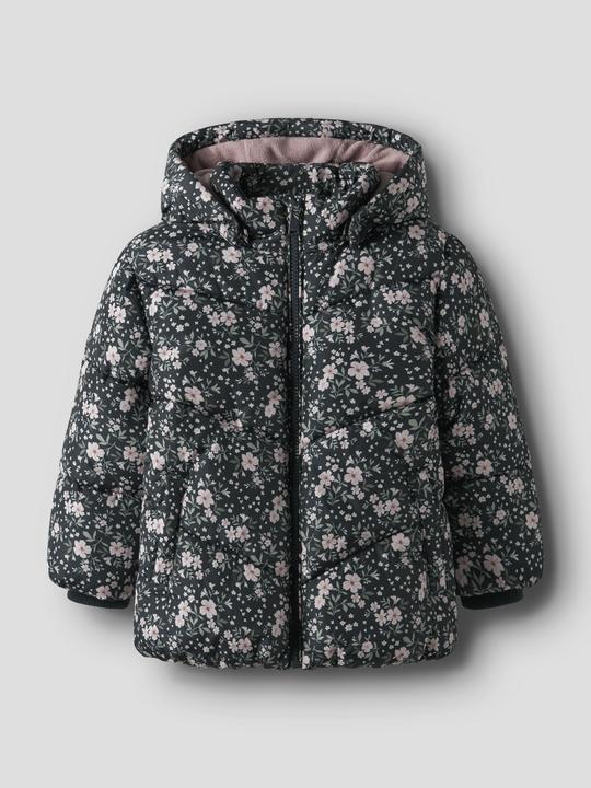 Actual product image Name it Print Pufferjacke (80)