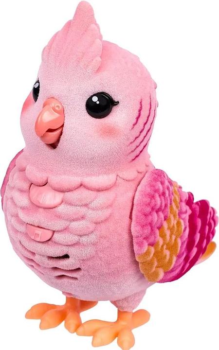 Produktbild Little Live Pets My Really Real Vogel Rosie