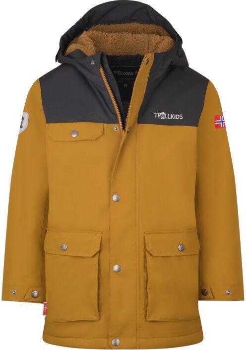 Immagine prodotto Trollkids Kid's Gudvangen Jacket (128)