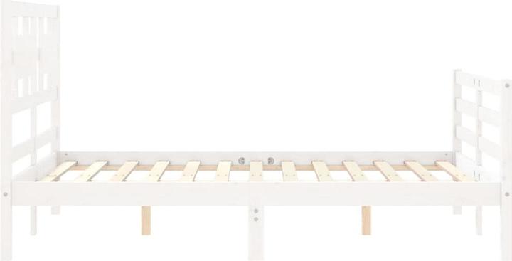 Produktbild vidaXL Baird (120 x 200 cm)