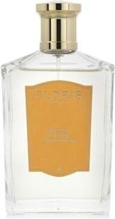 Actual product image Floris Golden Amber Eau De Parfum 100ml Unisex (Eau de parfum, 100 ml)