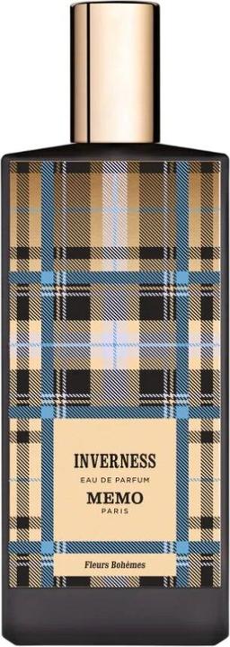 Image du produit Memo Paris Inverness (Eau de parfum, 75 ml)