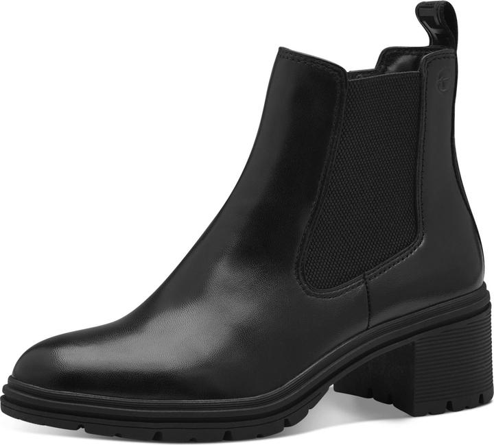 Actual product image Tamaris Chelsea boot (36)