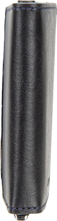Actual product image Secrid Slimwallet Basco Ink