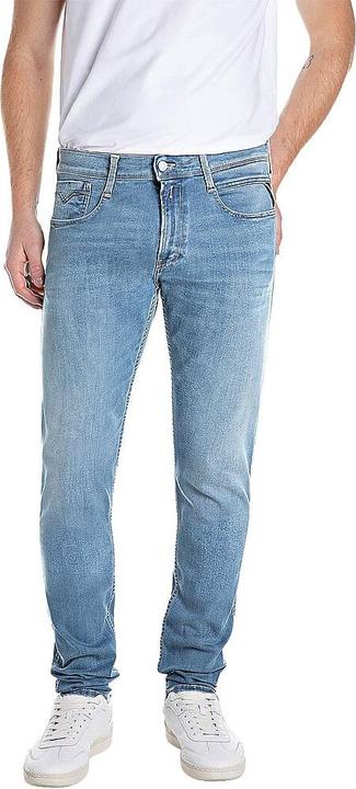 Produktbild Replay Anbass Jeans Slim Fit (36)