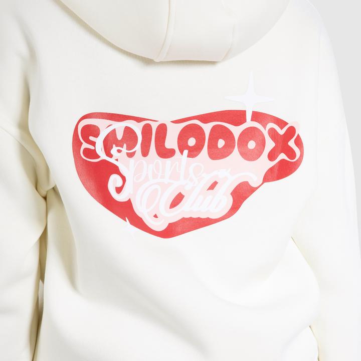 Produktbild Smilodox Hoodie Riva (S)