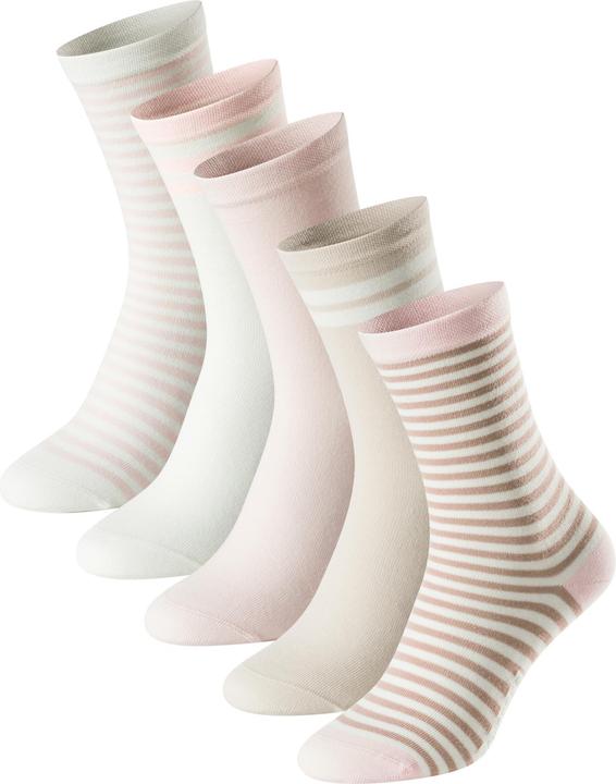 Produktbild Schiesser Freizeitsocken Bluebird (5er Pack, 35 - 38)