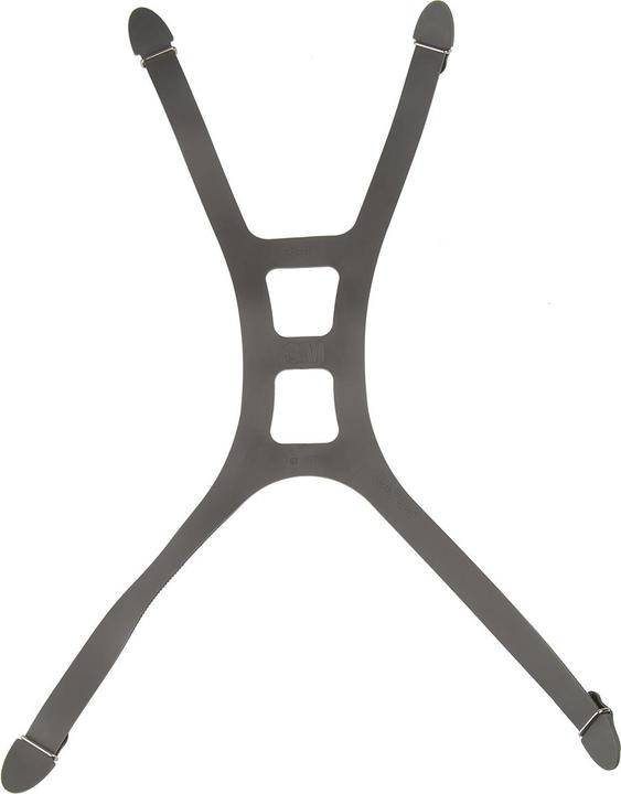 Actual product image 3M 6897 Head Harness