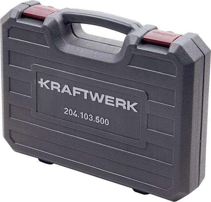 Productafbeelding Kraftwerk Basis (96 onderdelen)