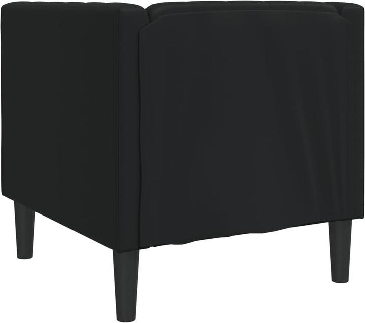 Produktbild vidaXL Chesterfield-Sessel