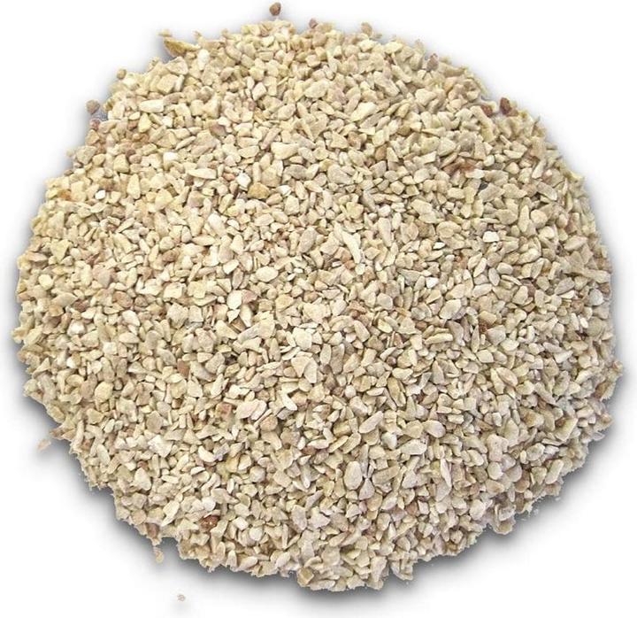 Actual product image Hobby Substrate Terrano Calcium 5 kg natural