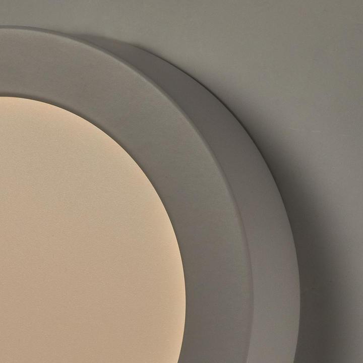 Immagine prodotto Nedis SmartLife - Plafoniera WLAN - Bianco freddo/Bianco caldo - Controllo vocale - Integrato nel Ned (800 lm)