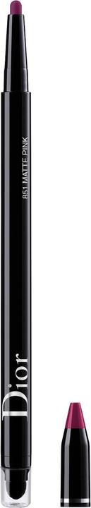 Dior Diorshow 24h Stylo Waterproof Eyeliner (Tono di rosa)