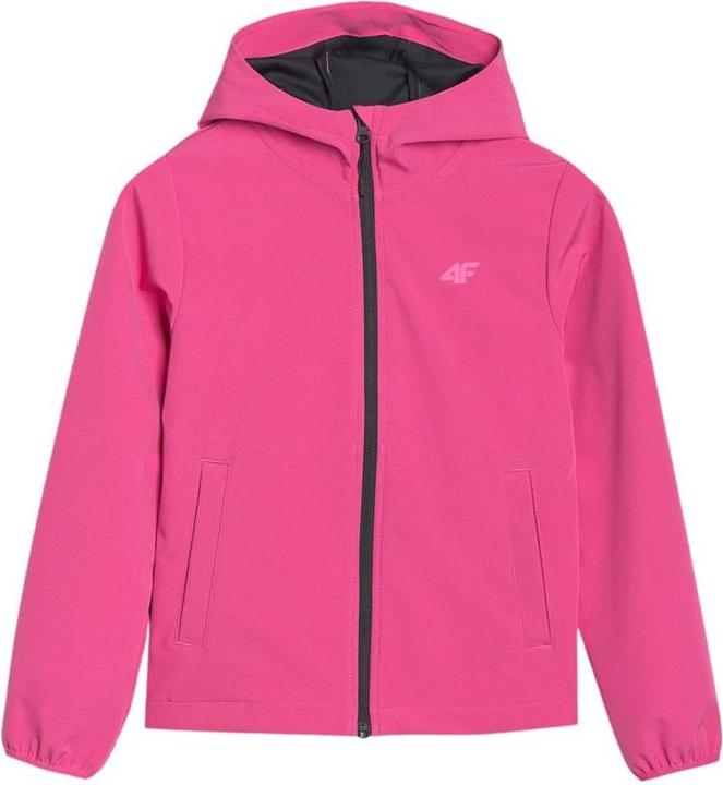 Immagine prodotto 4F Softshelljacke Jr (158)