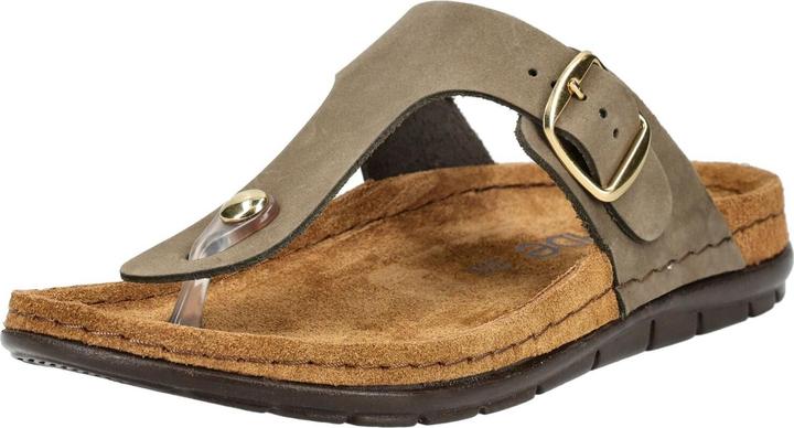 Image du produit Rohde Mules femme vert (36)