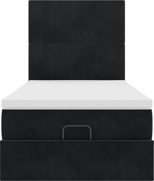 Image du produit vidaXL Ottoman-Bett (80 x 200 cm)