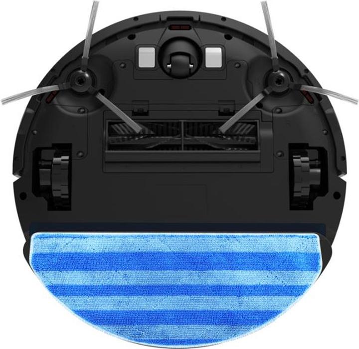 Actual product image Grundig Robot vacuum cleaner with mop function VCR 3130