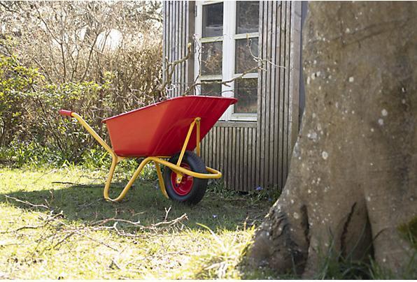 Image du produit Ravendo Multibør BU1000 PP Avanti 100L plastkas