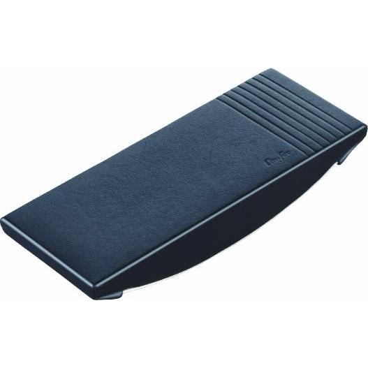Thumbnail - Läufer, Schreibtisch Accessoire, Wiegelöscher La Linea Leder schwarz