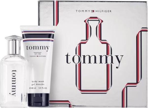 Actual product image Tommy Hilfiger Tommy Set 2 St