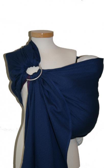 Produktbild Storchenwiege RingSling (2 m)