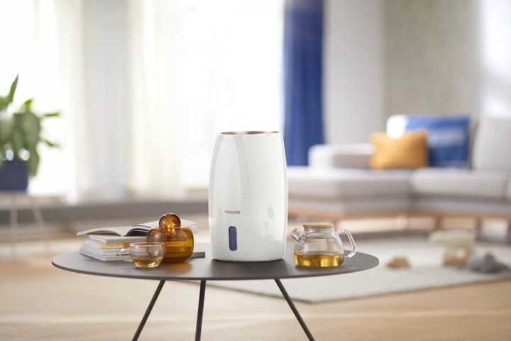 Produktbild Philips 2000 series HU2716/10 (32 m²)