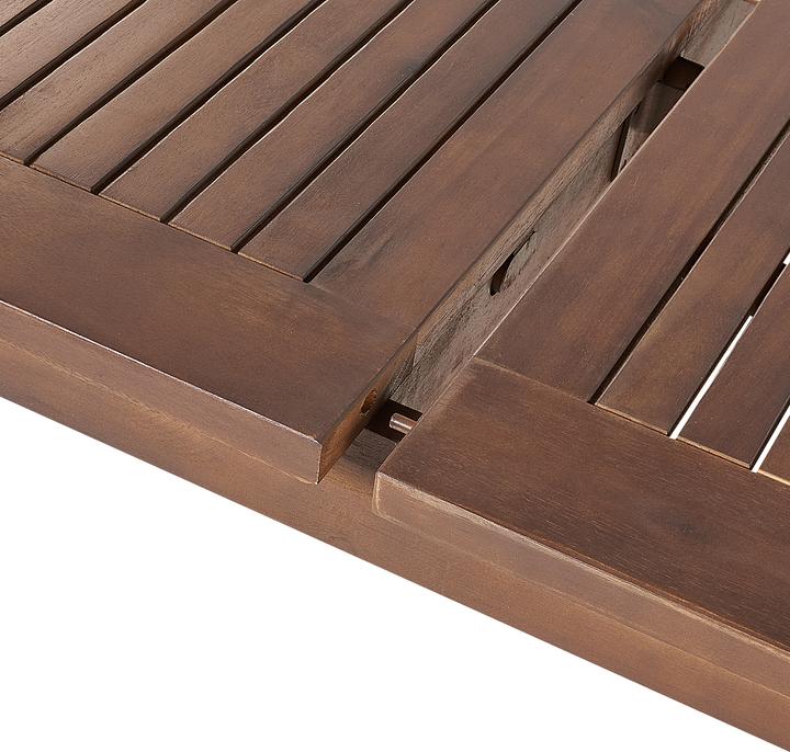 Produktbild Beliani Cesana (100 x 180 x 75 cm)