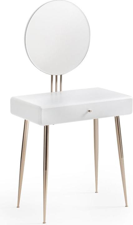 Image du produit La Redoute Interieurs Topim (70 x 40 x 137.5 cm)