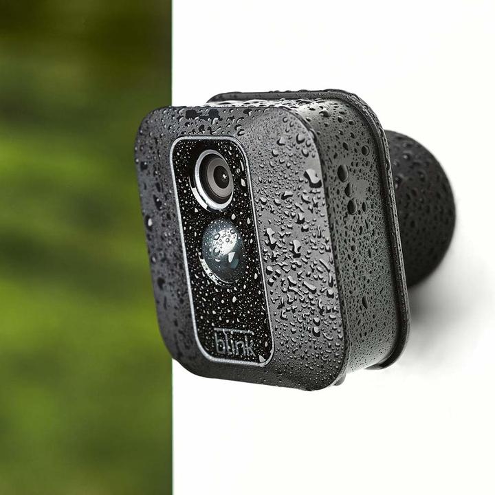 Immagine prodotto Amazon Sistema XT2 a 1 fotocamera - Gateway + Fotocamera/e (1920 x 1080 Pixels)