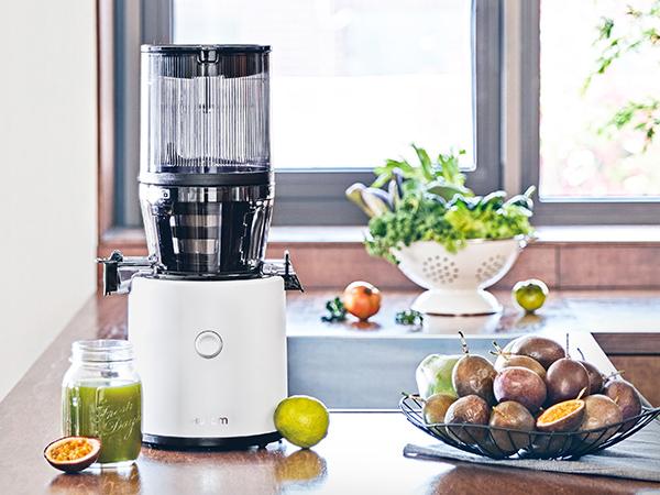 Image du produit Hurom Centrifugeuse lente H320N