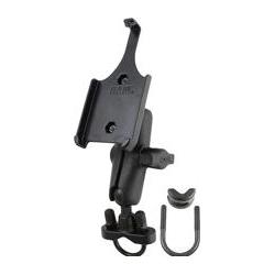 RAM Mounts Unpkd RAM U-Bolt Mount Apple, Smartphone Halterung, Schwarz