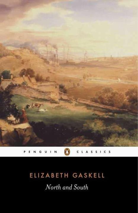 Immagine prodotto North and South (Inglese, Elizabeth Gaskell, 1996)
