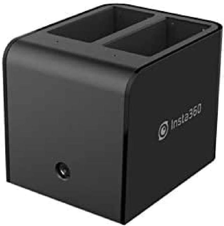 Productafbeelding Insta360 Per laadstation voor 2 batterijen