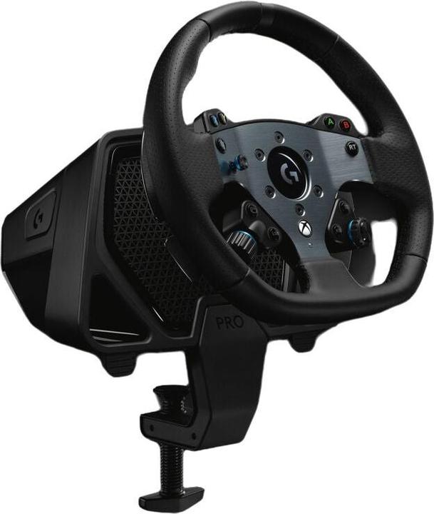 Actual product image Logitech G Pro Racing Wheel (PC, Xbox Series S, Xbox Series X, Xbox One S)